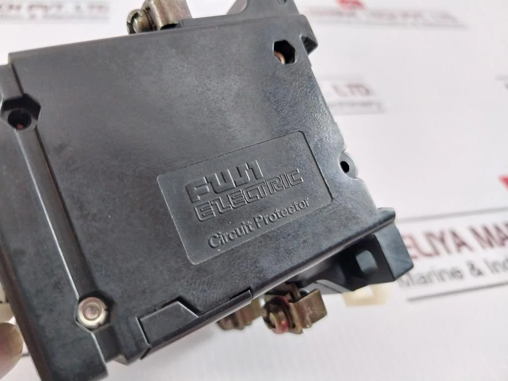 Fuji Electric Cp32D Circuit Protector 10A Dc 50V I.C. 1Ka 4121Y - Image 6