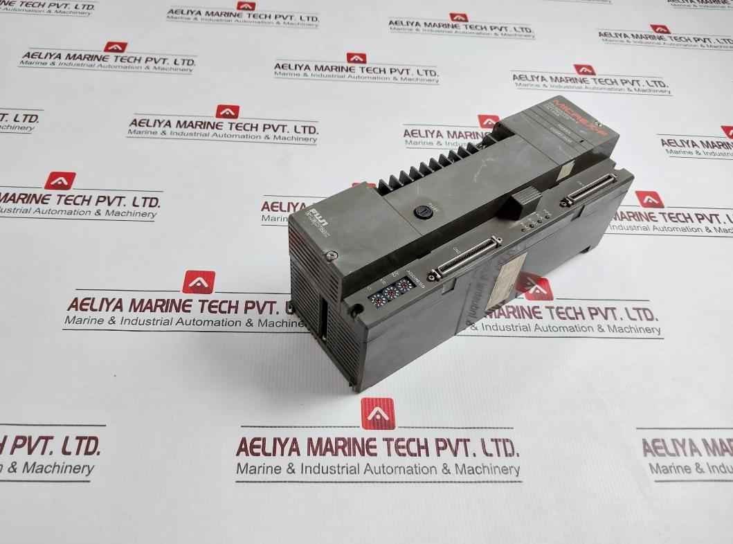 Fuji Electric Fdl120a-a10n Plc Direct-connection Bus Expansion Unit 50/60hz - Image 4