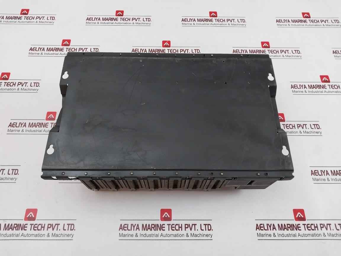 Fuji Electric Fdl120A Programmable Logic Controller Micrex-f 100/200V Ac 50/60Hz - Image 5