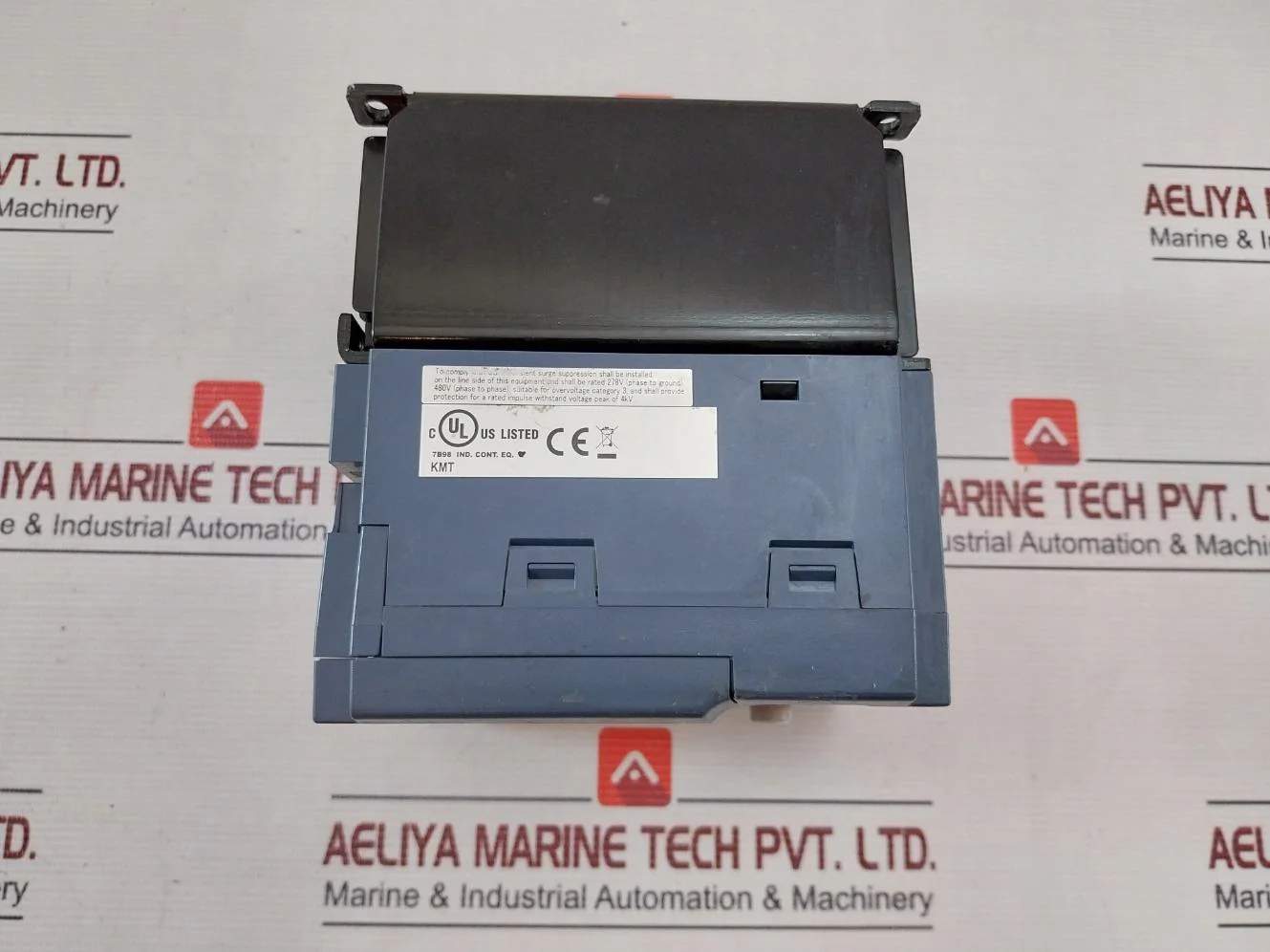Fuji Electric Frn0004C2S-4A Frenic-mini Variable Frequency Drive - Image 13