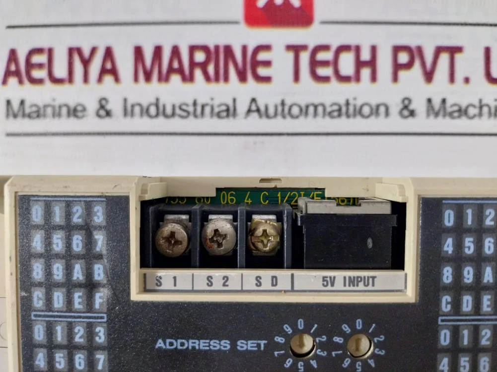 Fuji Electric Ftf56X-n Micrex-f Plc Programmable Controller V1.1 - Image 14