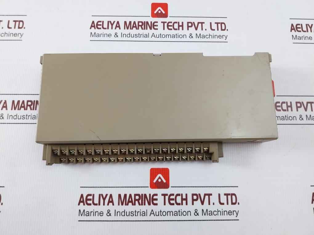 Fuji Electric Ftu223b Micrex-f Plc Output Module 24-48v - Image 7