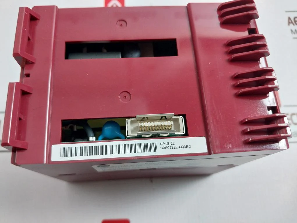 Fuji Electric Np1S-22 Power Supply Module Ac 100-120/200-240V 50/60Hz 110Va - Image 14