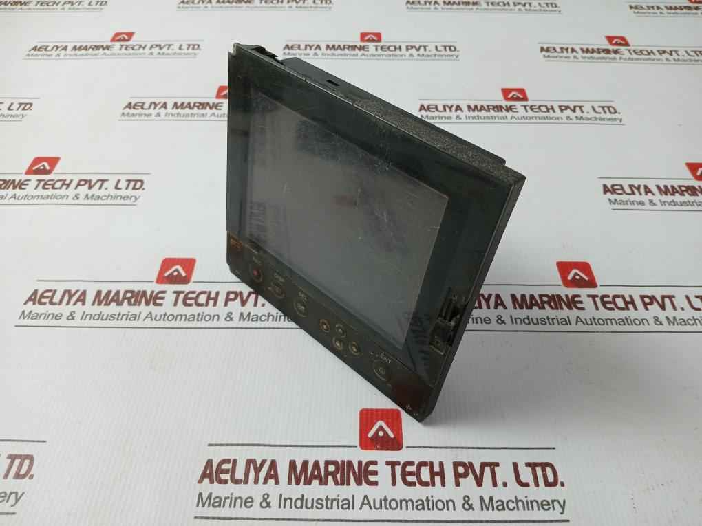Fuji Electric Phf61B11-e10Ev Paperless Recorder 100-240Vac (Not Working) - Image 3