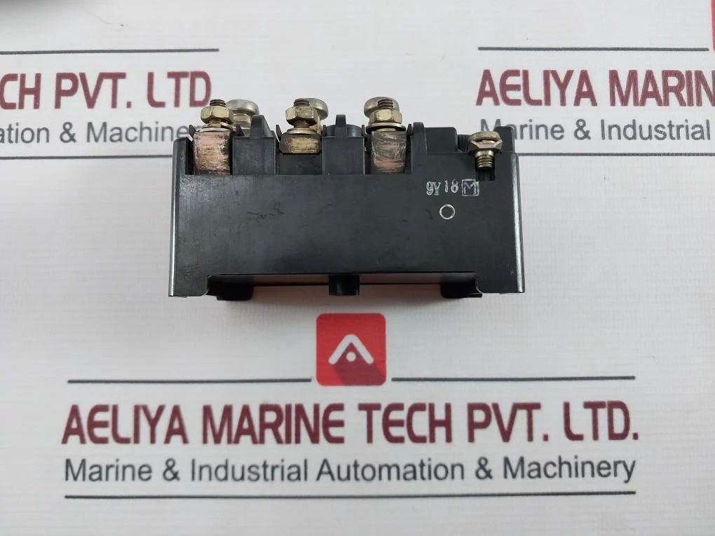 Fuji Electric Rc 3737-4 Overload Relay Rc 3737-4 - Image 7