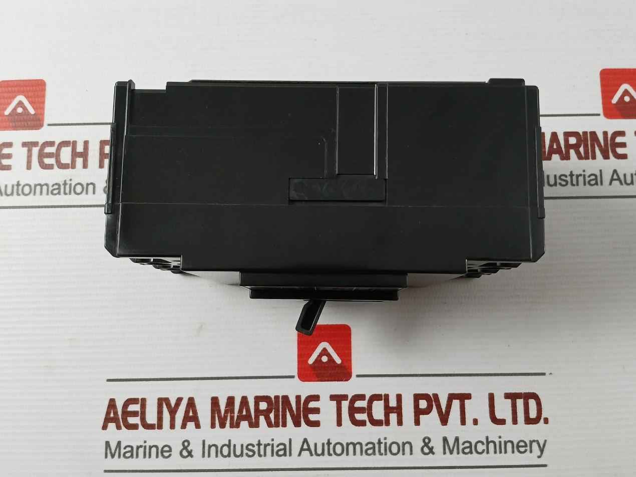 Fuji Electric Sa53B Molded Case Circuit Breaker 3-pole - Image 8