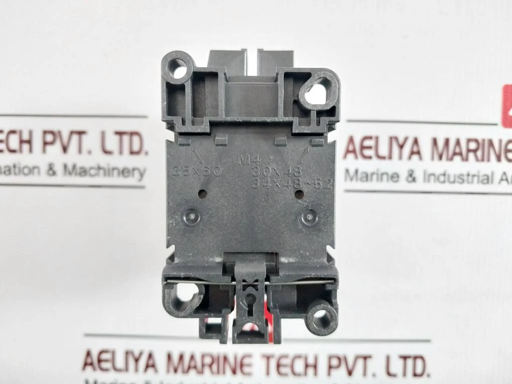 Fuji Electric Sc-03 [11] Magnetic Contactor 75C 50-60Hz - Image 7