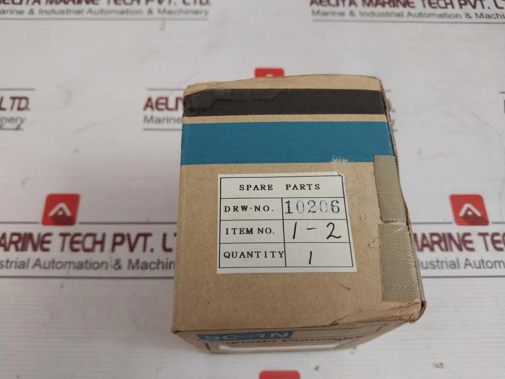 Fuji Electric Sc-1N [26] Magnetic Contactor 4Nc0T0 10206 50A 26A 200-220V 60Hz - Image 11