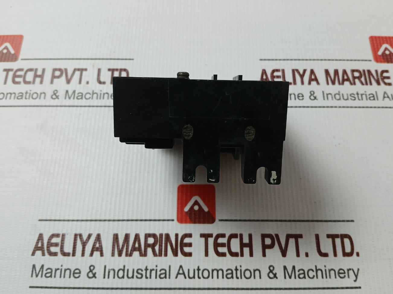 Fuji Electric Tr-1Sn/3 Thermal Overload Relay - Image 5