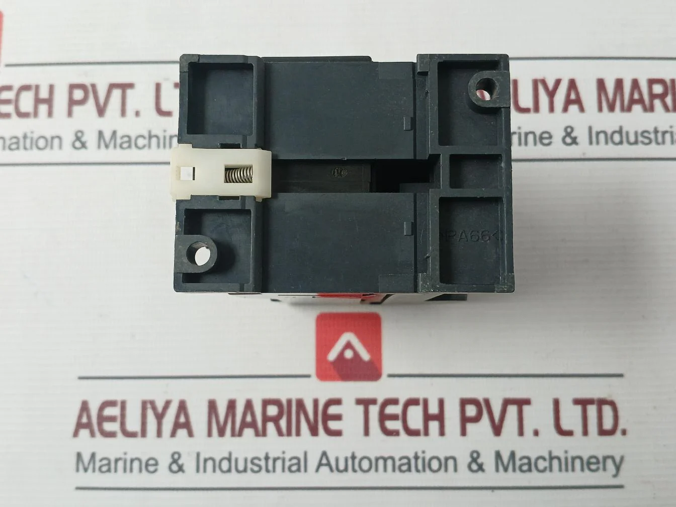 Fuji Electric Tr-5-1N Thermal Overload Relay 12-18 Arc - Image 5