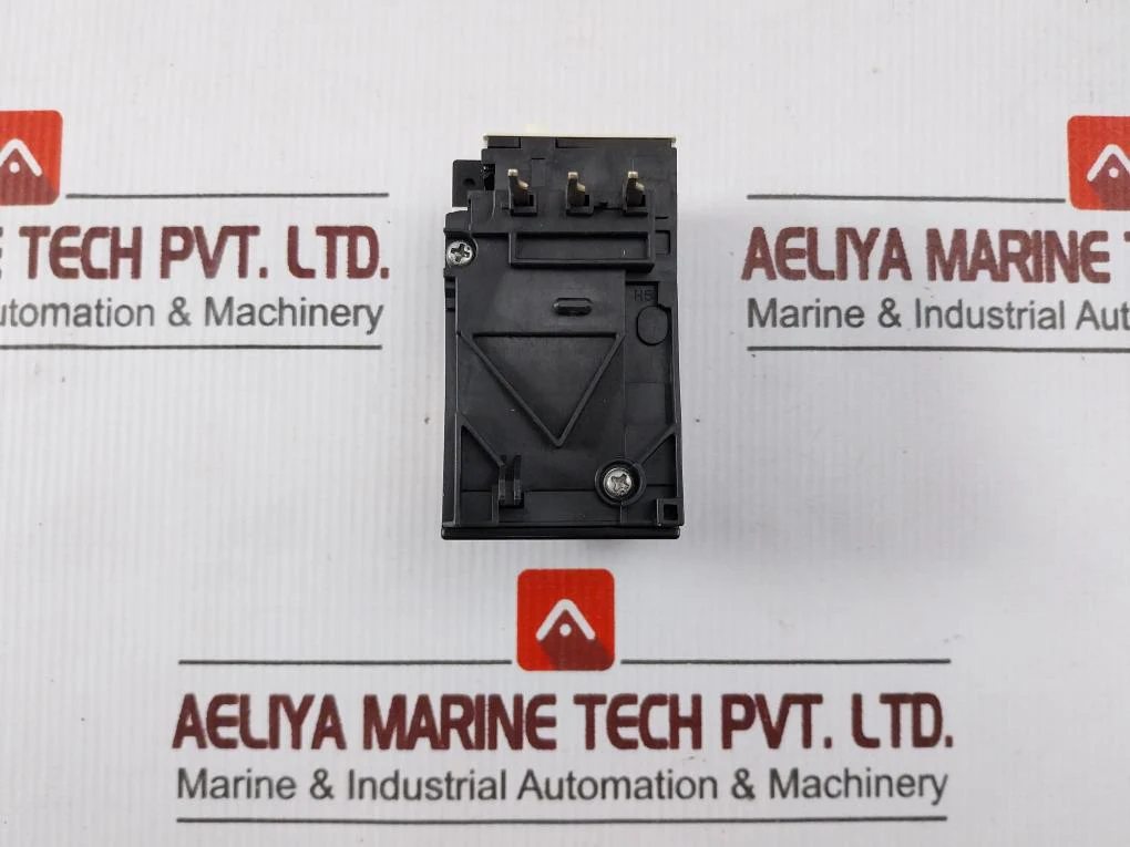Fuji Electric Tr13N Thermal Overload Relay 10A 690V - Image 7