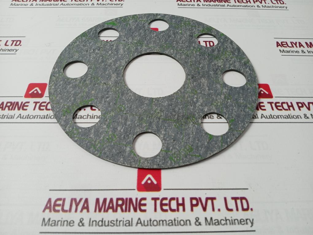 Fujimitsu V/#1500-3.0 Gasket 900Lb - Image 3