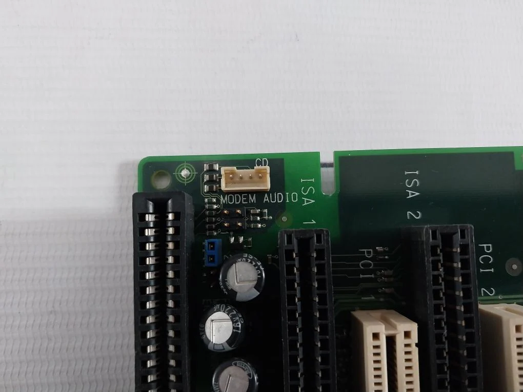 Fujitsu A9930213F Pci/Isa Riser Card A740348B I2C-conv 94V-0 Bm-401 - Image 10