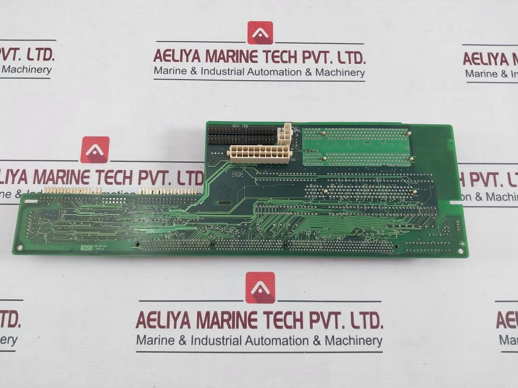Fujitsu A9930213F Pci/Isa Riser Card A740348B I2C-conv 94V-0 Bm-401 - Image 3