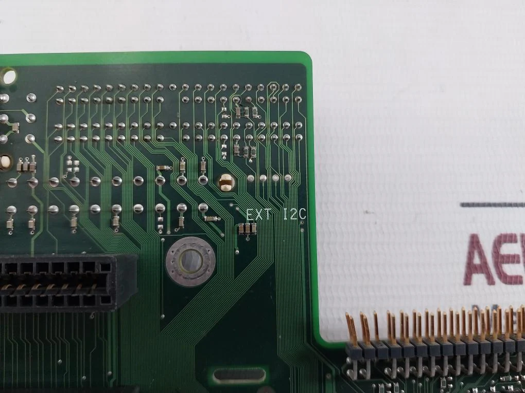 Fujitsu A9930213F Pci/Isa Riser Card A740348B I2C-conv 94V-0 Bm-401 - Image 7