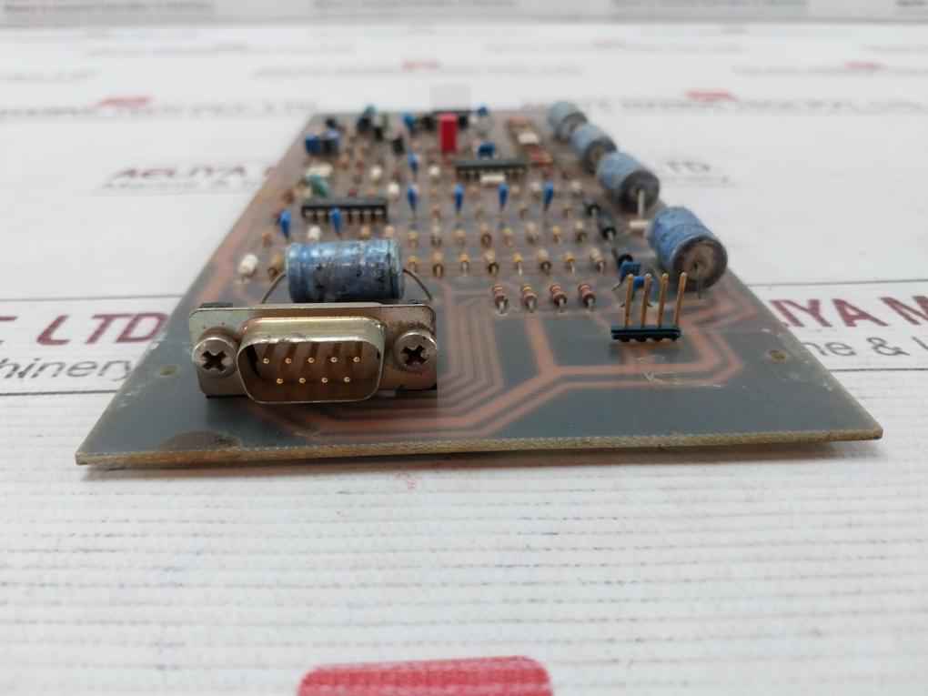 Funa P141 Printed Circuit Board - Image 6