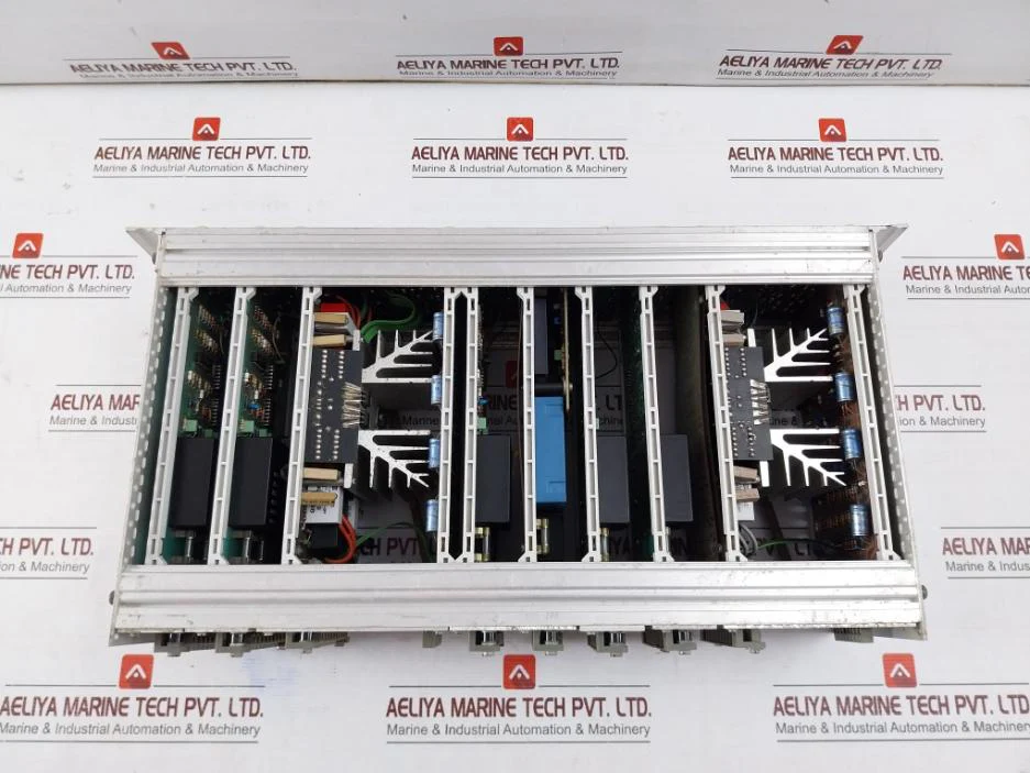 Funa Pmd 4X7 Cn Room Lighting Control Panel Assembly P110 - Image 17