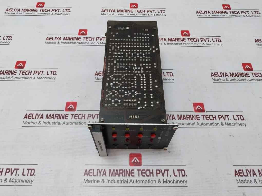 Funa Pmd 4X7 Cn Room Lighting Control Panel Module 180-240V/90-120V - Image 7