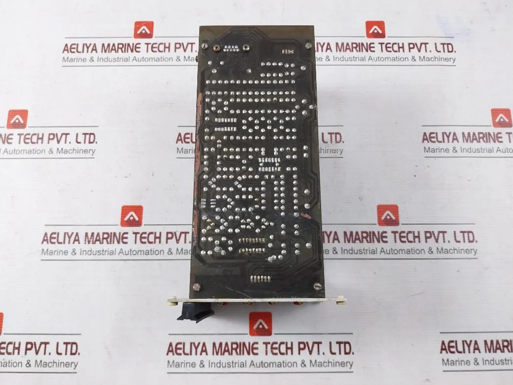 Funa Pmd 4X7 Cn Room Lighting Control Panel Module P145, P143, P142, P141 - Image 2