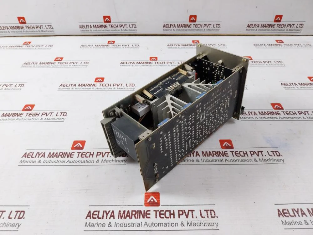 Funa Pmd 4X7 Cn Room Lighting Control Panel Module P145, P143, P142, P141 - Image 4