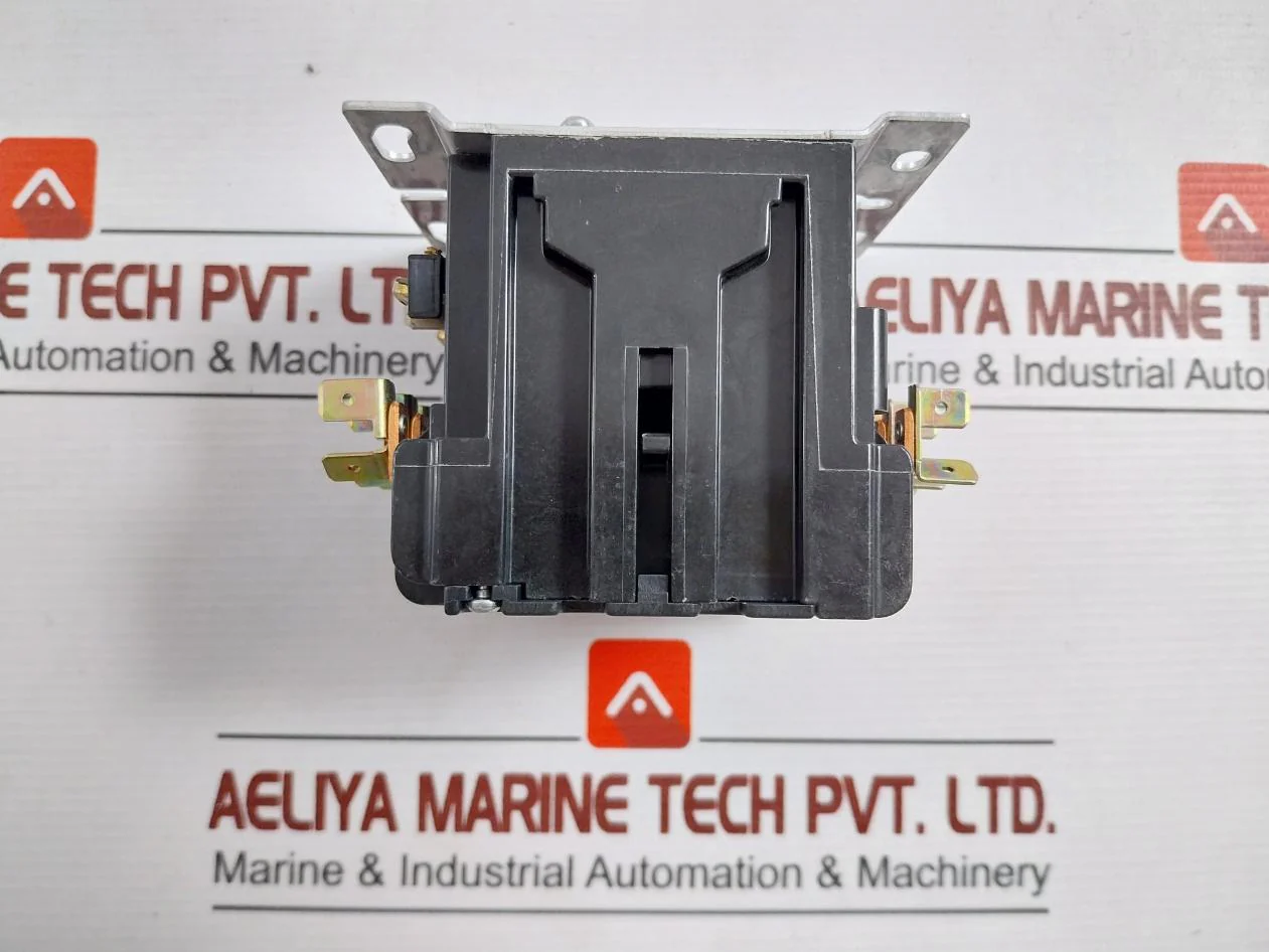 Furnas 42Bf25Aj 4 Pole Definite Purpose Controller 24V 50/60Hz Fl 30A - Image 7