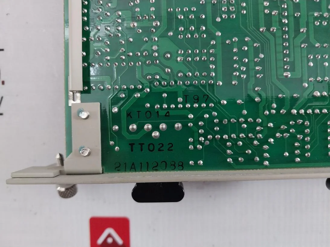 Furukawa 3Pdr20030Cb Interphone Tension Monitor Module - Image 19
