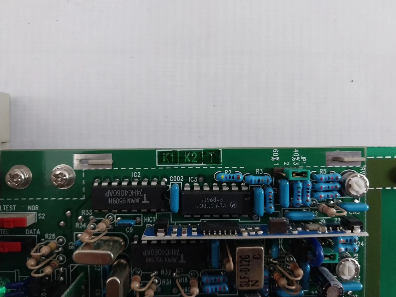 Furukawa 3Pdr20030Cb Interphone Tension Monitor Module - Image 25