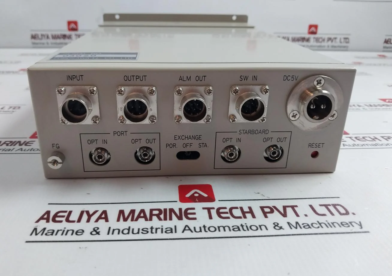 Furukawa Esd Unit - Image 7
