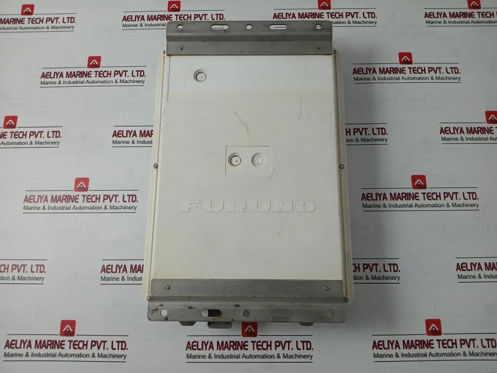 Furuno At-1575-aes Antenna Coupler 0.55M - Image 2