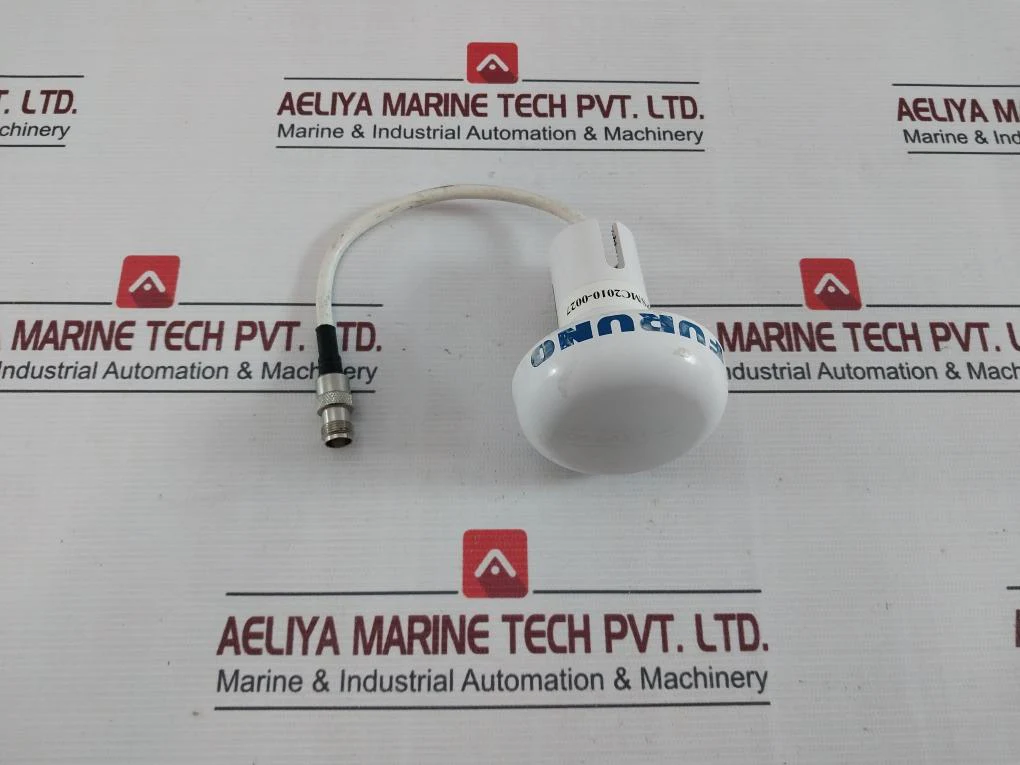 Furuno Au-117A Gps Antenna Unit Gpsmc2010-0027 - Image 2