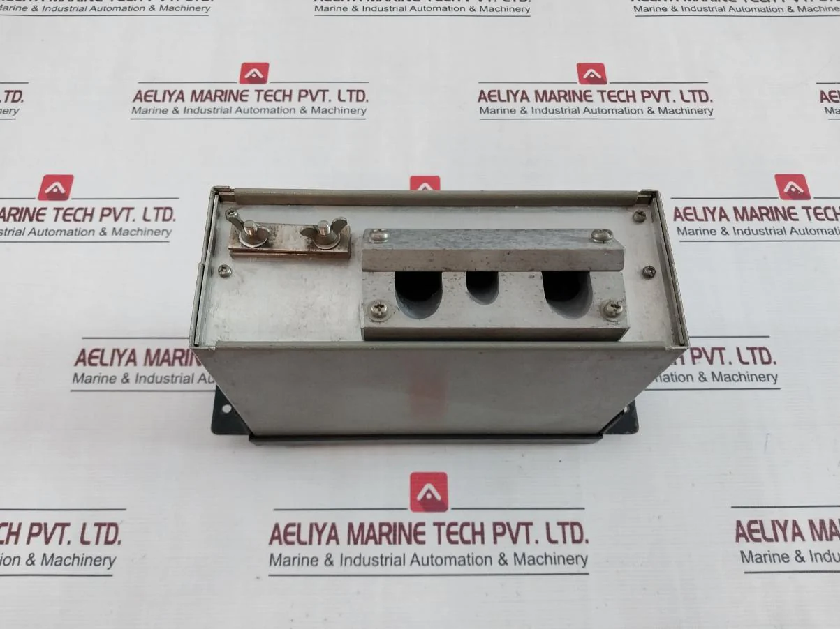 Furuno Electric Ds-730 Distance Indicator - Image 5