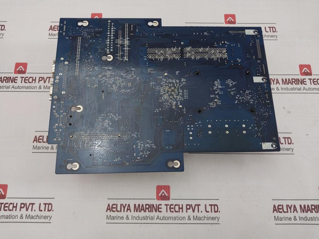 Ga-651Pl3-rh Printed Circuit Board Cp299202-01 - Image 2