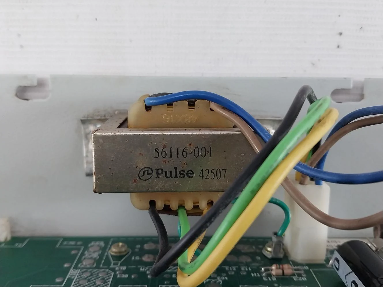 Gai-tronics 751-001 Speaker Amplifier - Image 10