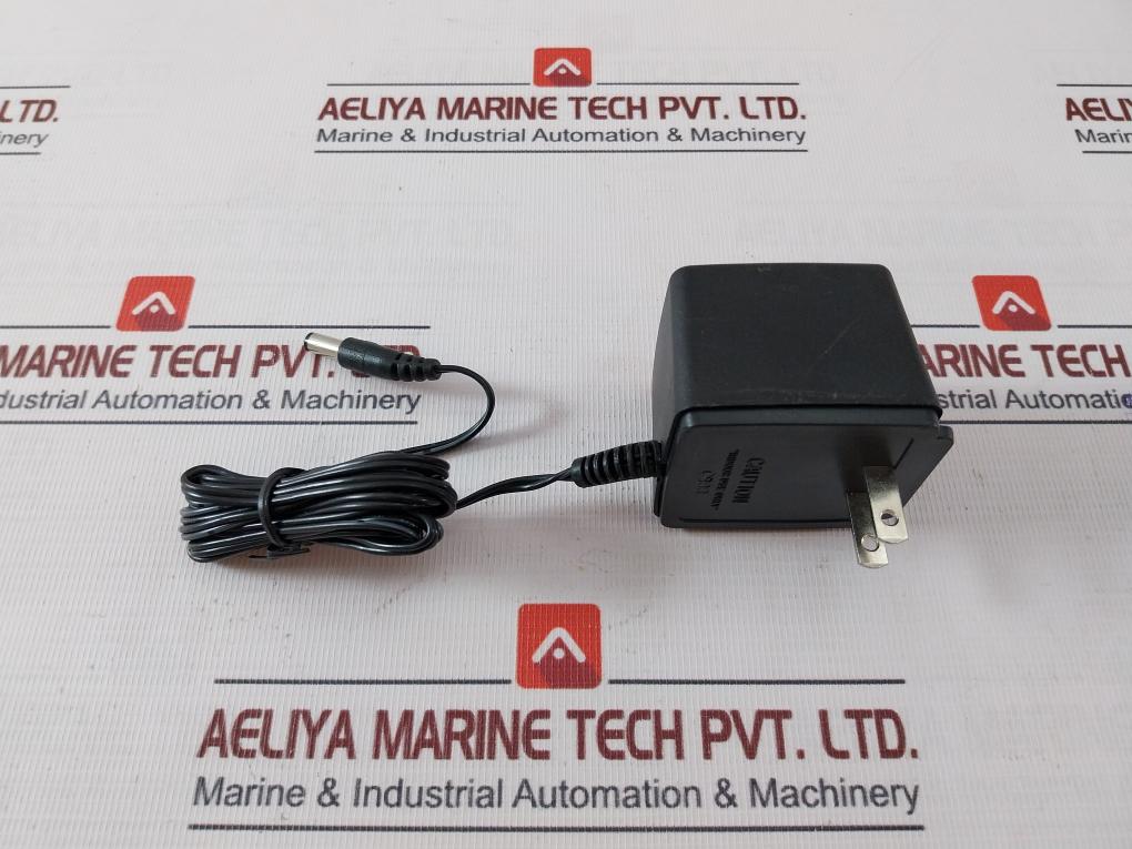 Gandalf Dv-9750-4 Adapter 120Vac 60Hz 15W T9538Va E81356 - Image 6