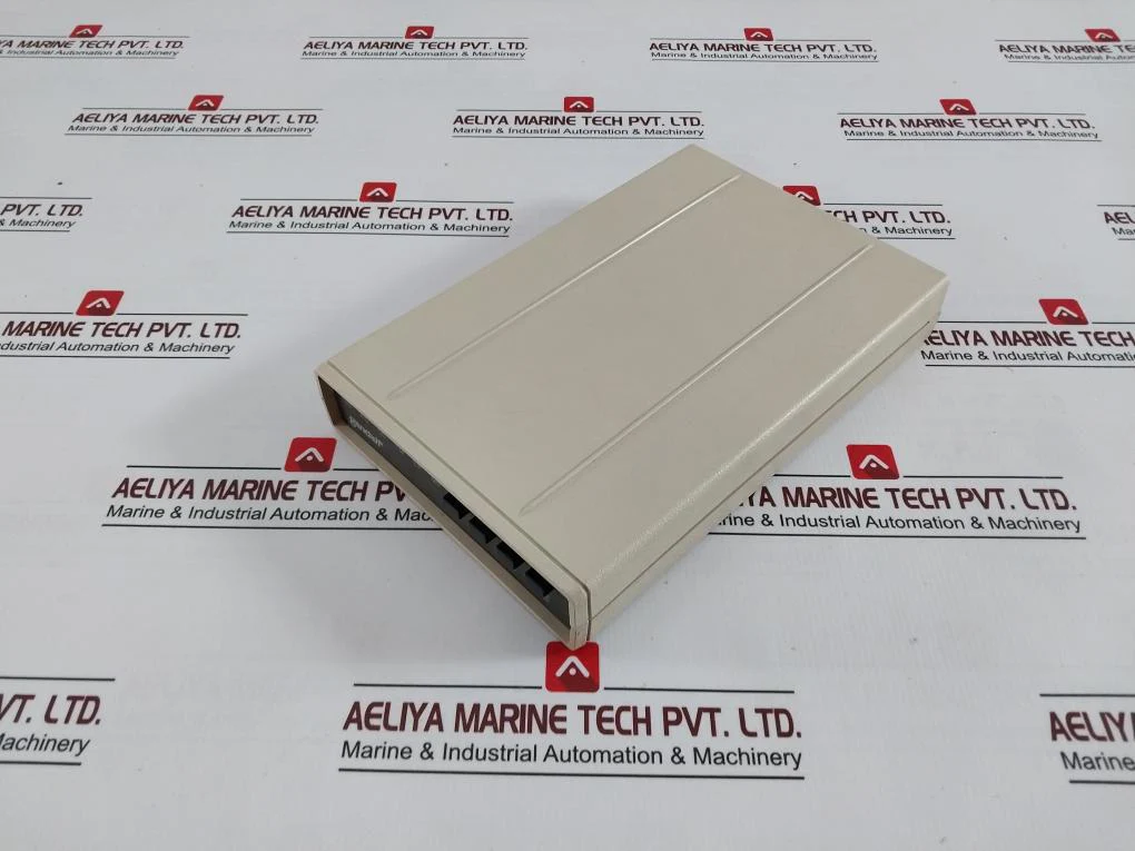 Gandalf Lds 120E Limited Distance Modem 5368Z1 120V 60Hz 100A 2000M2 Rev.D - Image 2