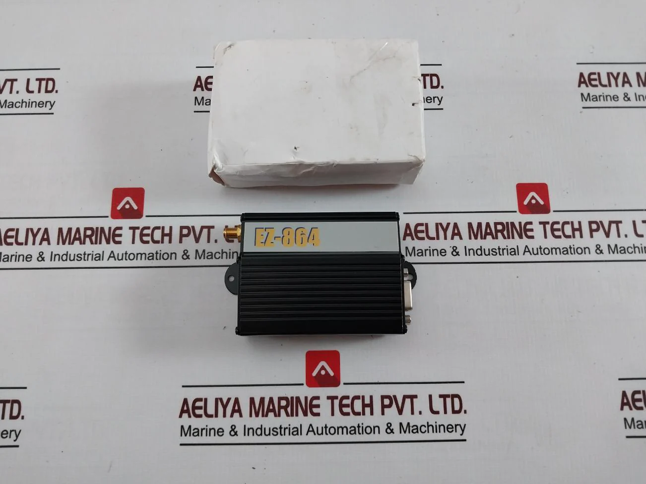 Gate Tel Ez-864 Terminal Engine V3.2 6-30V Rs 232