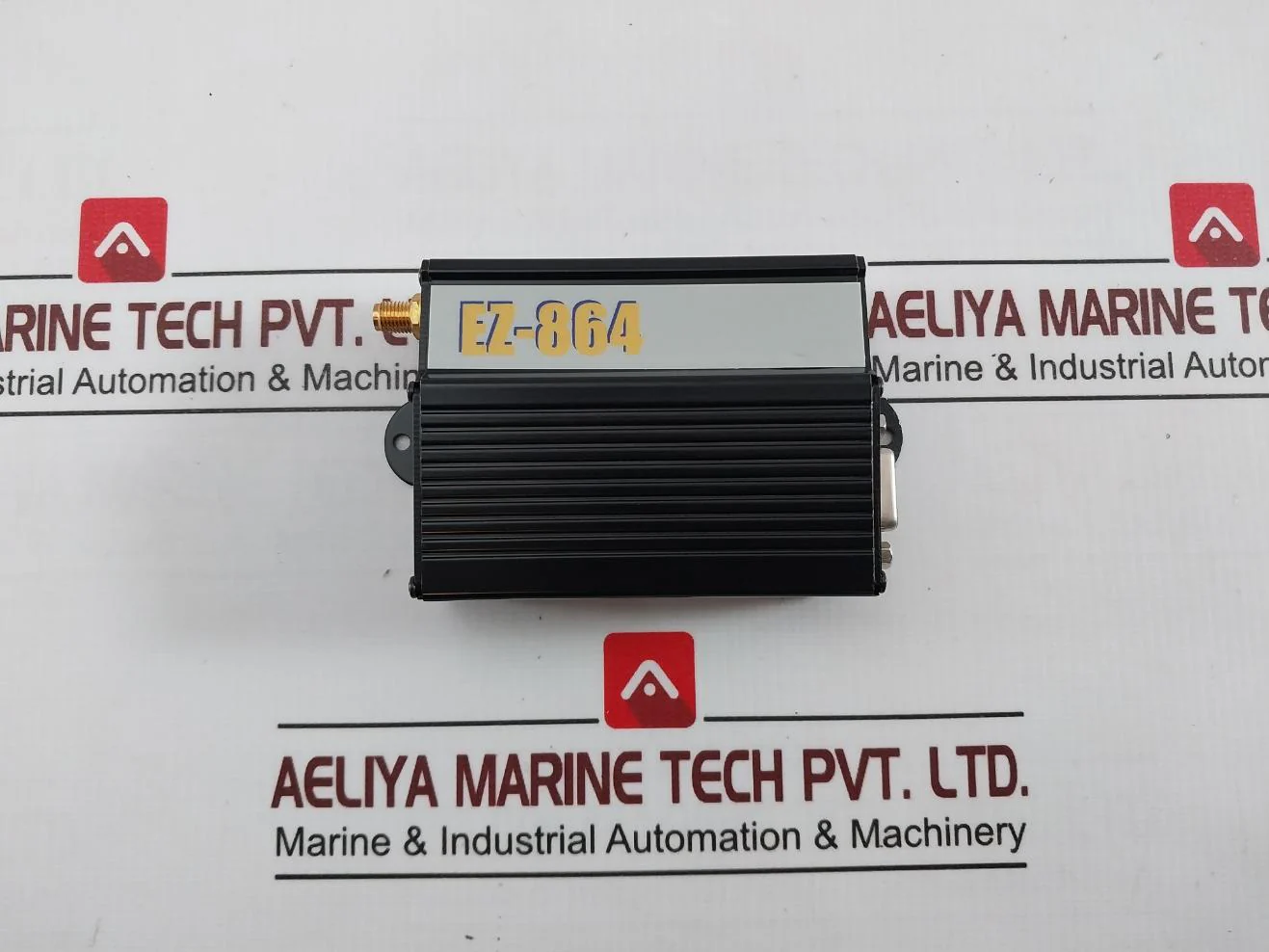 Gate Tel Ez-864 Terminal Engine V3.2 6-30V Rs 232 - Image 2