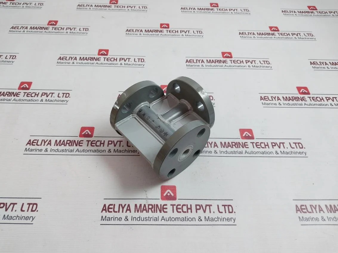 Gate Valve - Image 3