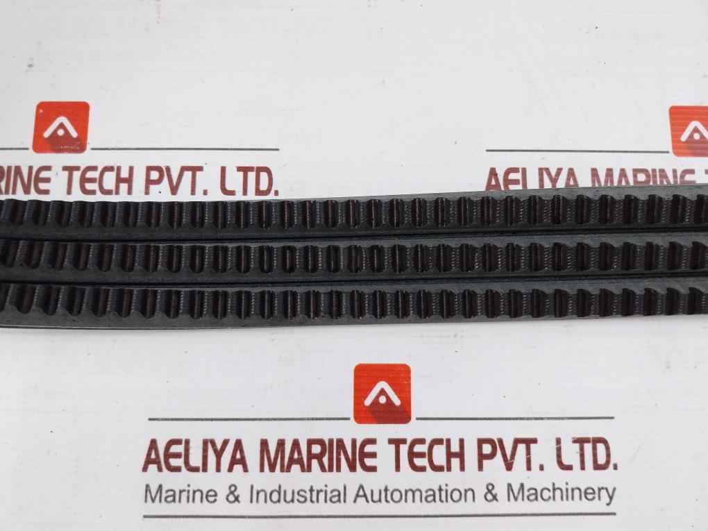Gates 3/5Vx1250 Super Hc Powerband V-belt Aj428 - Image 11