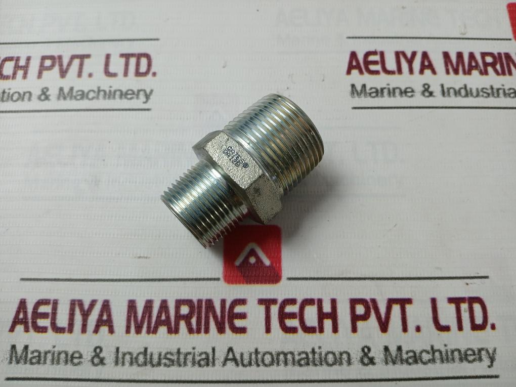 Gates Qa12B Hose Connector - Image 3