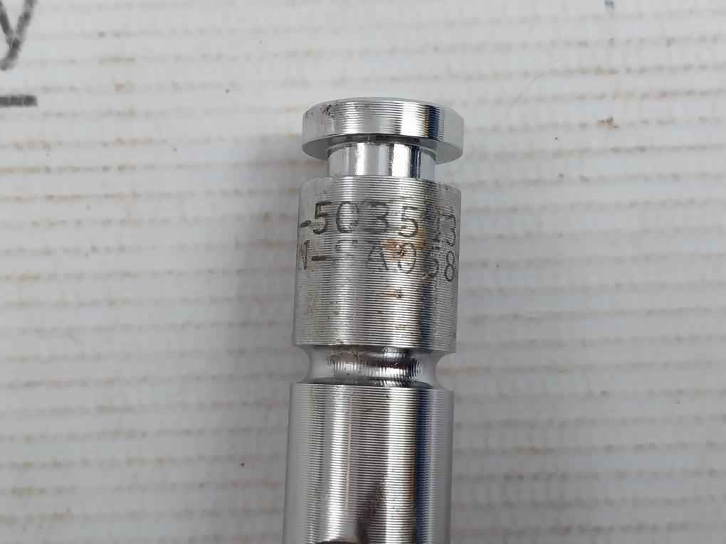 Ge 20-503554-90 Valve Repair Kit (Without Inner Or Outer Springs) Rev C3 - Image 15