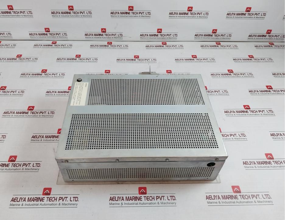 Ge 2212259 Power Supply Transformer Unit 380/480 Vac 3Ph 50/60 Hz 2221722-2 - Image 2