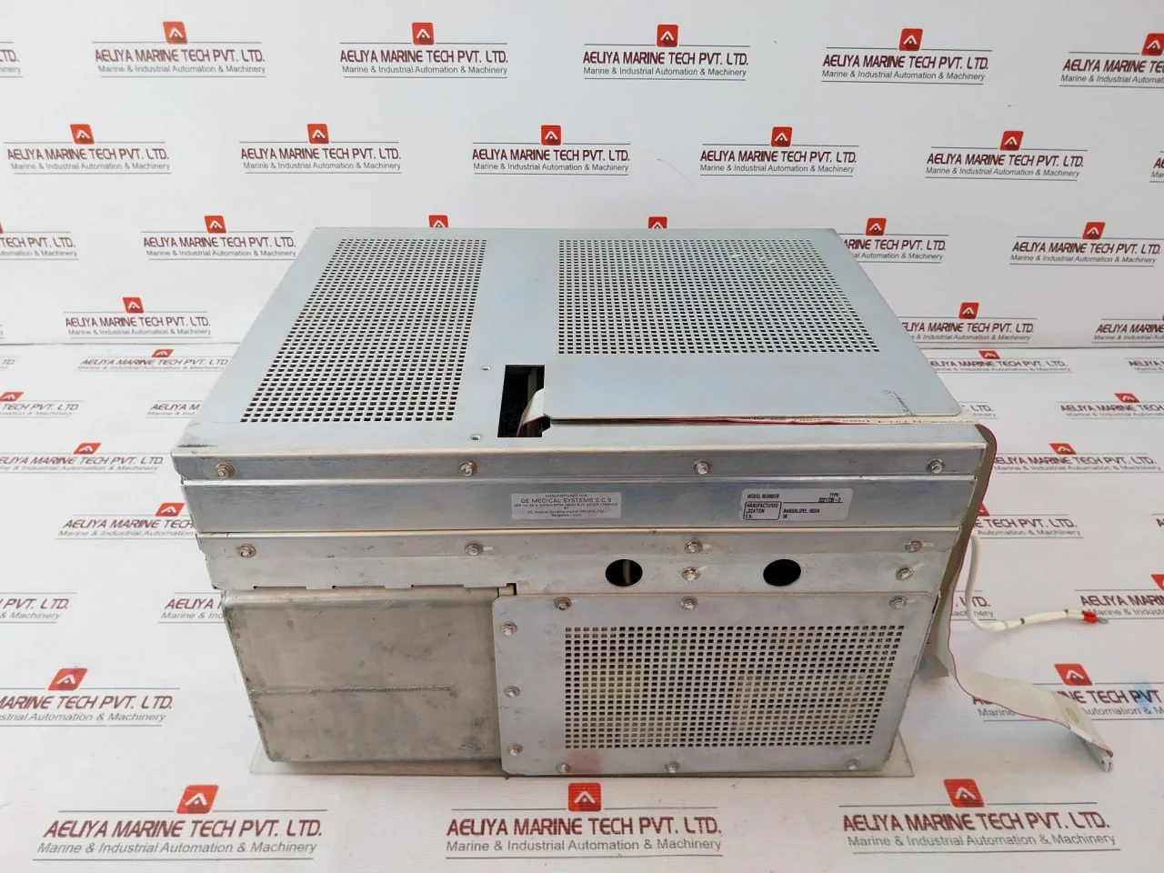 Ge 2231042 Transformer Assembly 2186730, 2221738-2 Hdfk25/Hdfk251 - Image 6