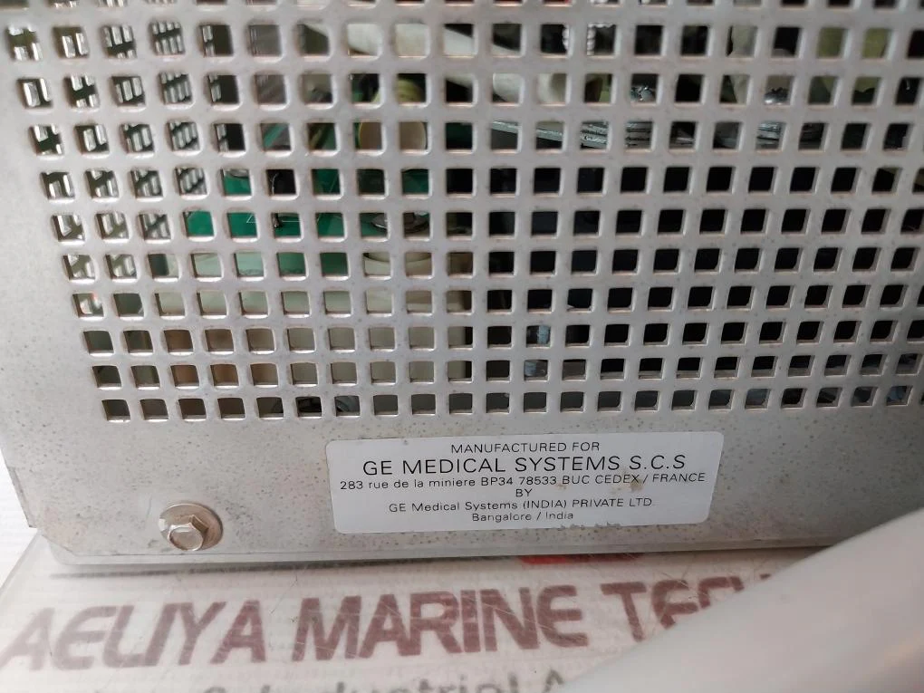 Ge 2231042 Transformer Assembly 2186730, 2221738-2 Hdfk25/Hdfk251 - Image 9