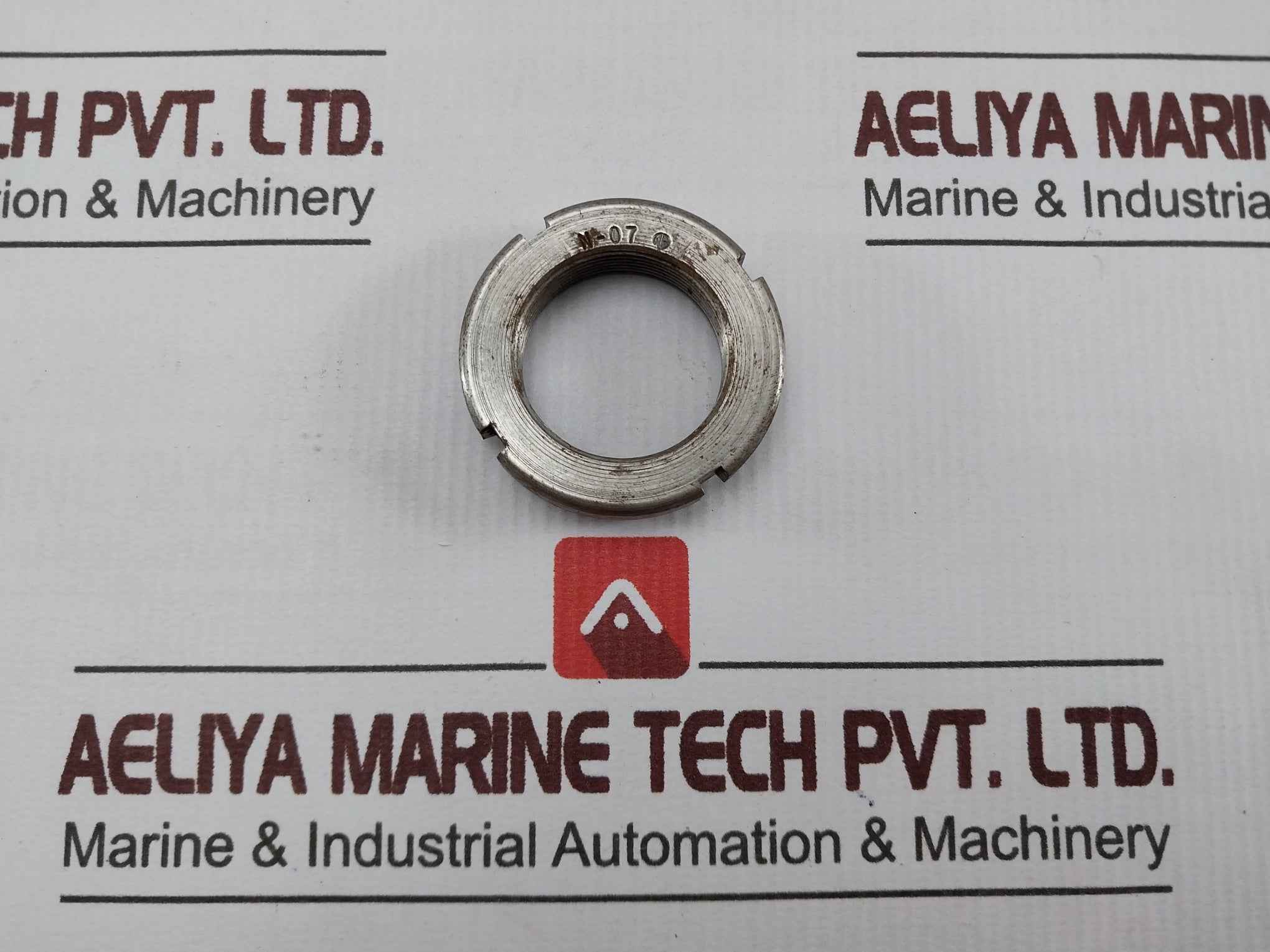 Ge 3141658-01 Pump Spare Kit S-flex Coupling Size 6 Seal Sleeve Rev A1 - Image 9