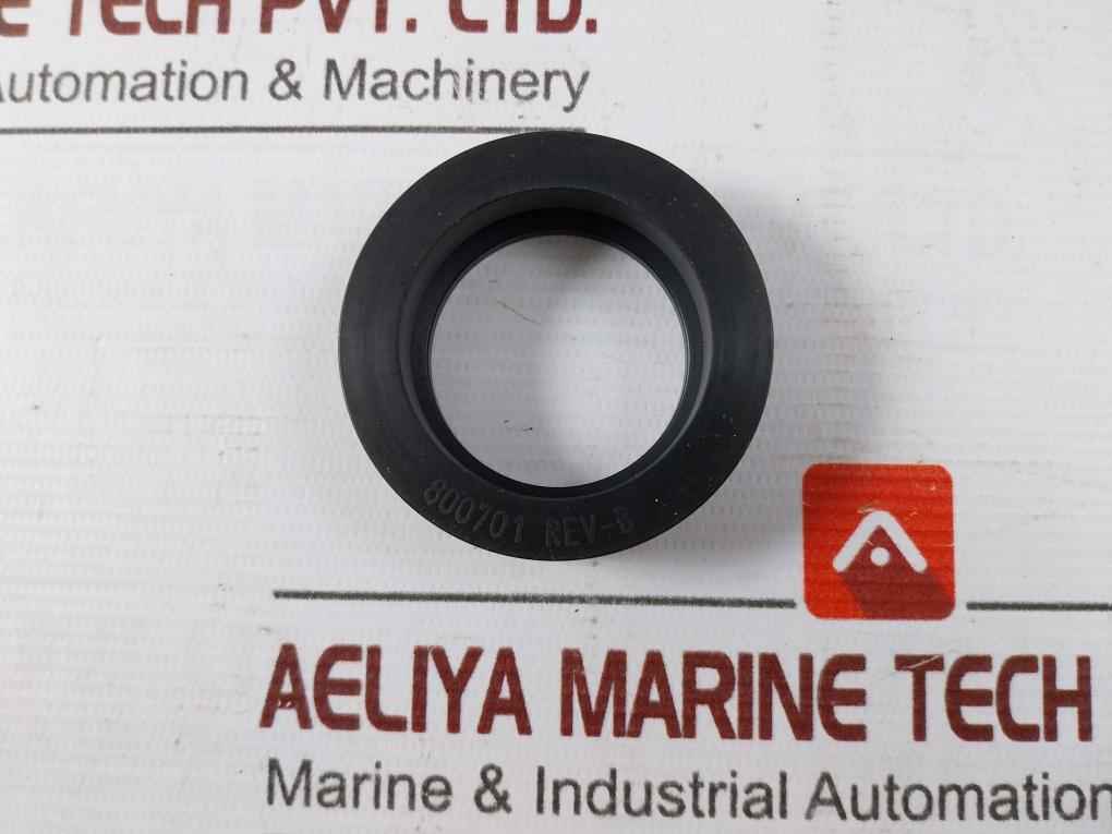 Ge 900600-rk Seal Element Kit 1.50 Wedge O-ring 70 Duro 2-231 (103655) - Image 9