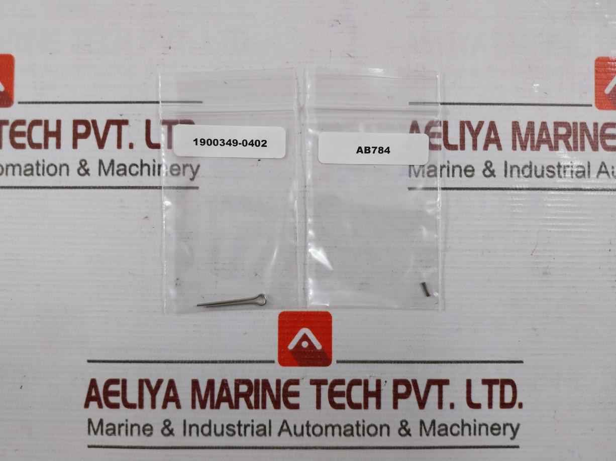 Ge Aa443-sk Shear Seal Valve Kit Assy. Rev.H Ab784 84-p96 - Image 11