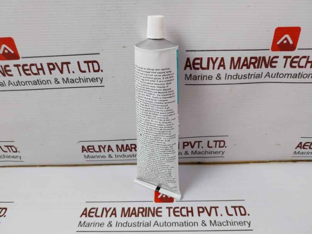 Ge Aa443-sk Shear Seal Valve Kit Assy. Rev.H Ab784 84-p96 - Image 9