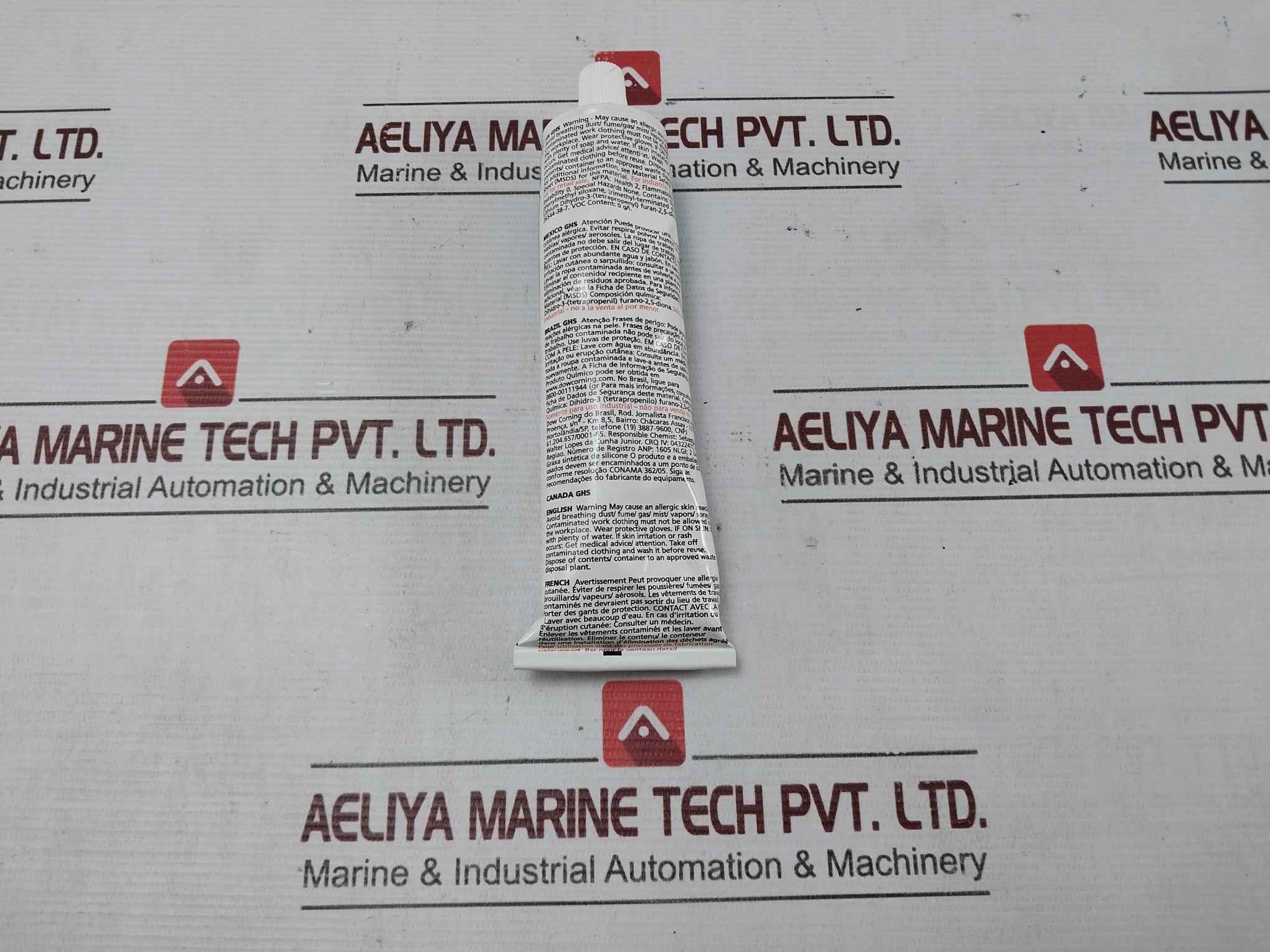 Ge Aa443-sk Shear Seal Valve Kit O-ring 70 Duro Rev: H 1900002-011 - Image 13