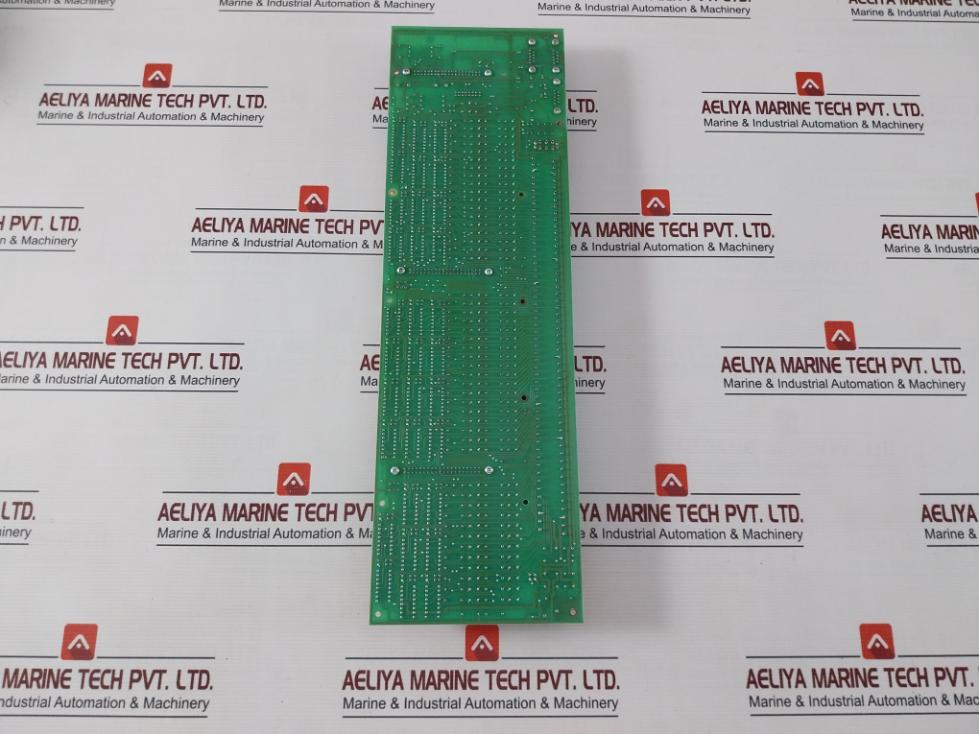 Ge Energy Westerm D20 K Pcb For Control Output Module Rev.0 Tw-4 - Image 5